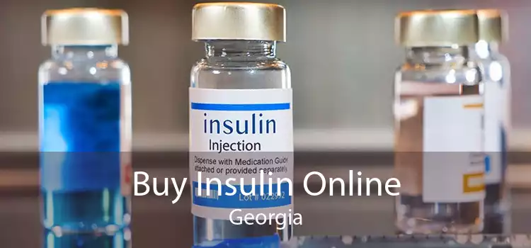 Buy Insulin Online Georgia