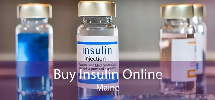 Buy Insulin Online Maine