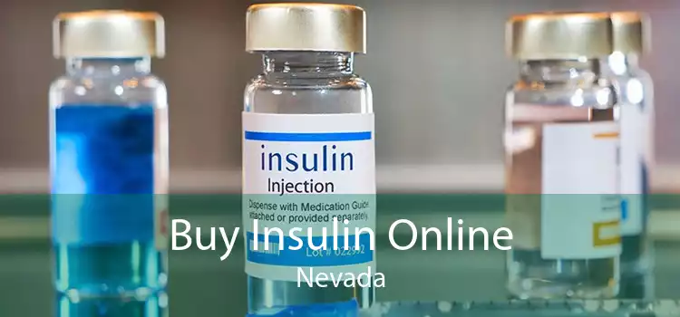 Buy Insulin Online Nevada