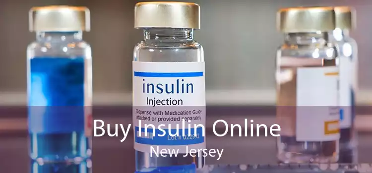 Buy Insulin Online New Jersey