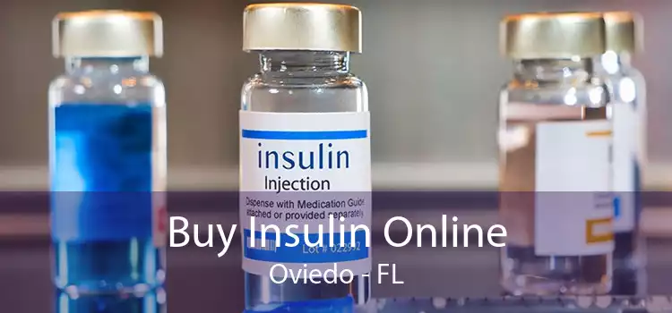 Buy Insulin Online Oviedo - FL