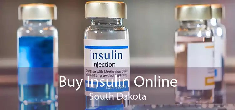 Buy Insulin Online South Dakota