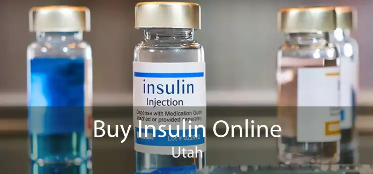 Buy Insulin Online Utah