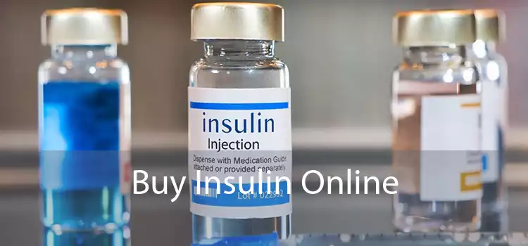 Buy Insulin Online 