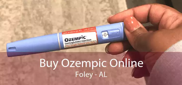 Buy Ozempic Online Foley - AL