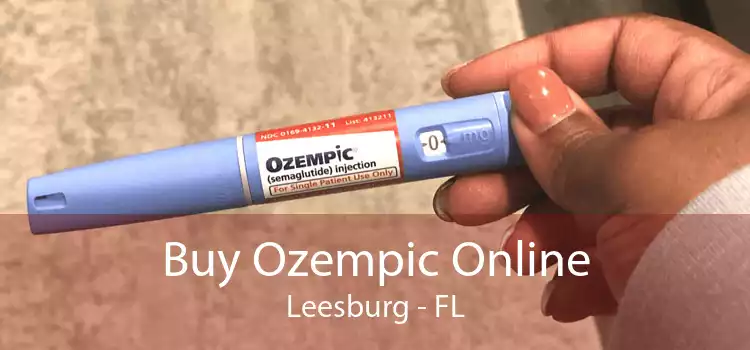 Buy Ozempic Online Leesburg - FL