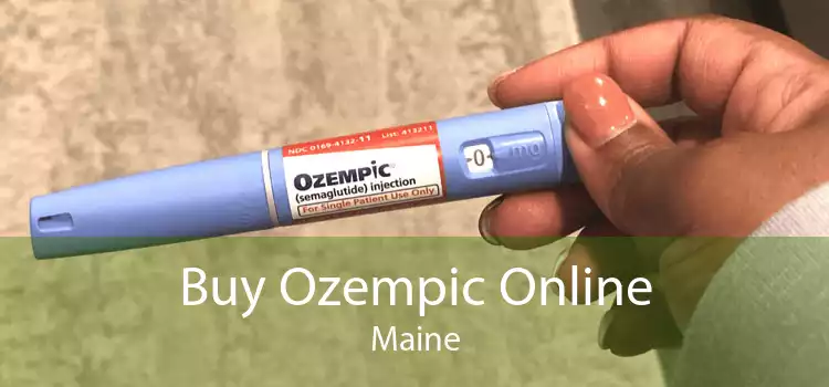 Buy Ozempic Online Maine