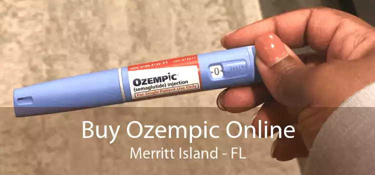 Buy Ozempic Online Merritt Island - FL