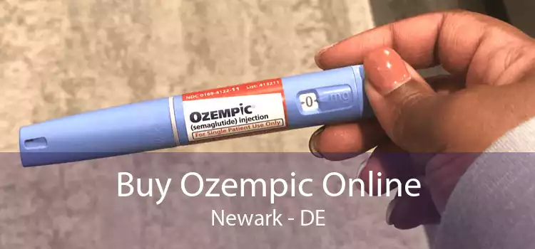 Buy Ozempic Online Newark - DE