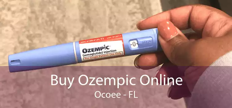 Buy Ozempic Online Ocoee - FL