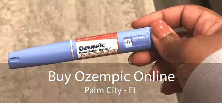 Buy Ozempic Online Palm City - FL