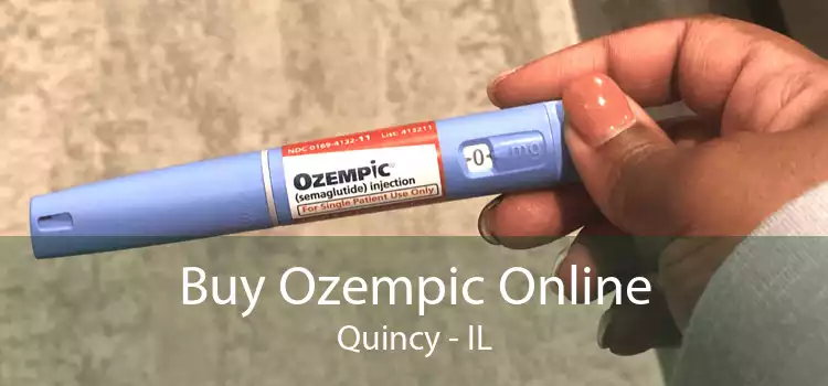Buy Ozempic Online Quincy - IL