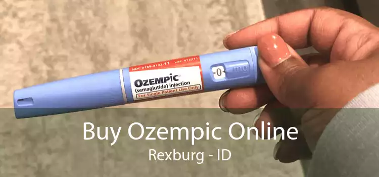 Buy Ozempic Online Rexburg - ID
