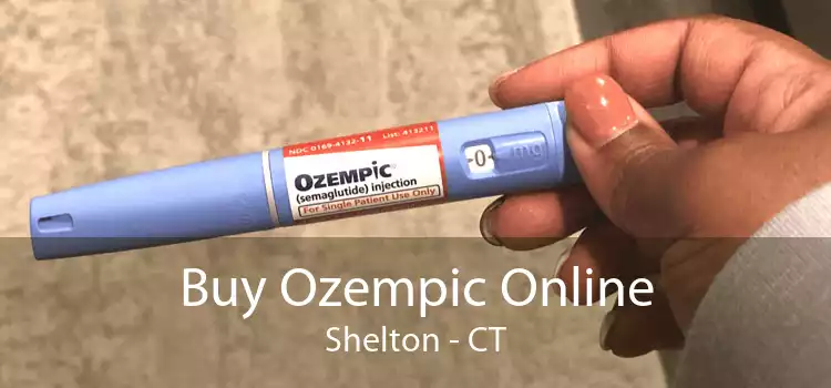 Buy Ozempic Online Shelton - CT