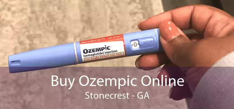 Buy Ozempic Online Stonecrest - GA