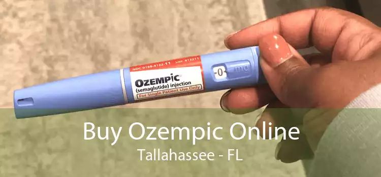 Buy Ozempic Online Tallahassee - FL