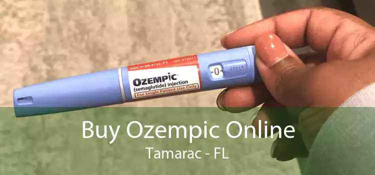 Buy Ozempic Online Tamarac - FL