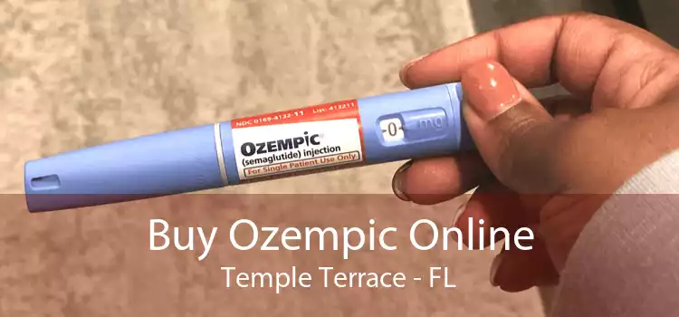 Buy Ozempic Online Temple Terrace - FL
