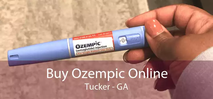 Buy Ozempic Online Tucker - GA