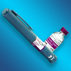 purchase Insulin online in Washington