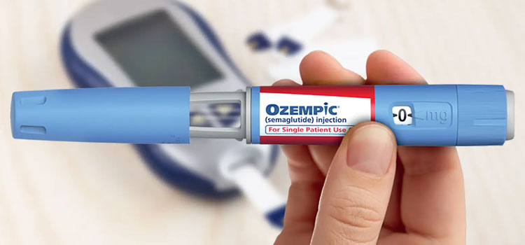 buy ozempic in Wenatchee, WA